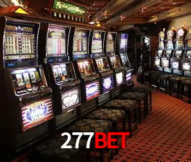 Descubra a Essência do 277bet: Nossa História e Compromissos