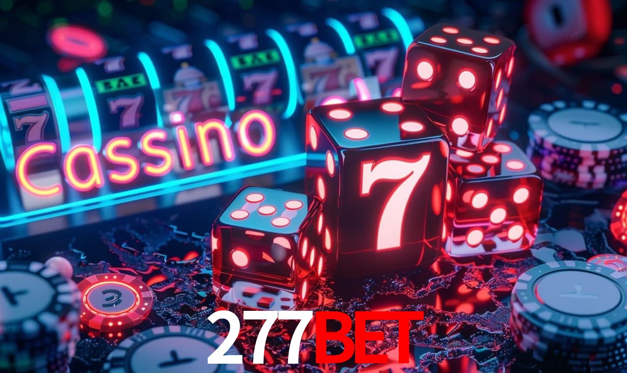 Welcome Bonus 277bet