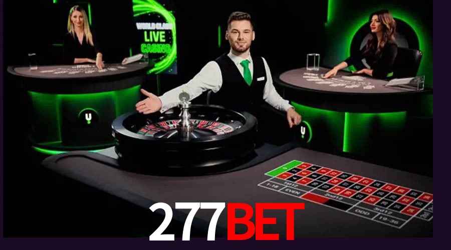 Seasonal Promotions 277bet