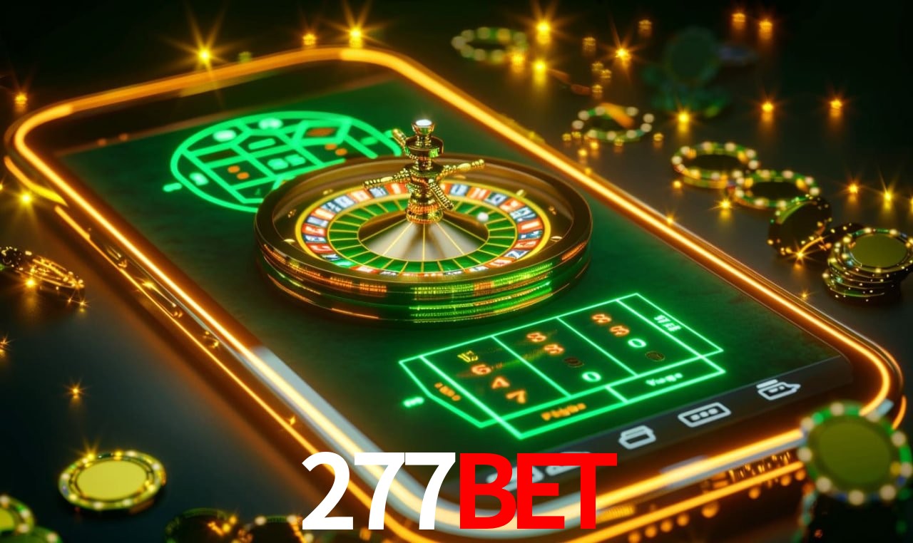 Cadastro Rápido 277bet