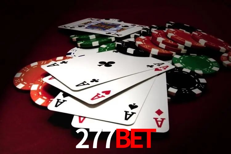 Programa VIP 277bet