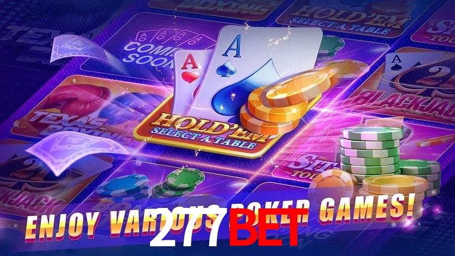 Desvendando o Mundo dos Jogos Virtuais na 277bet