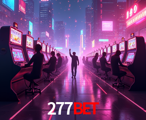 Bônus Diários 277bet