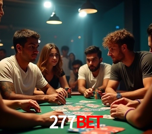 Ofertas Exclusivas 277bet