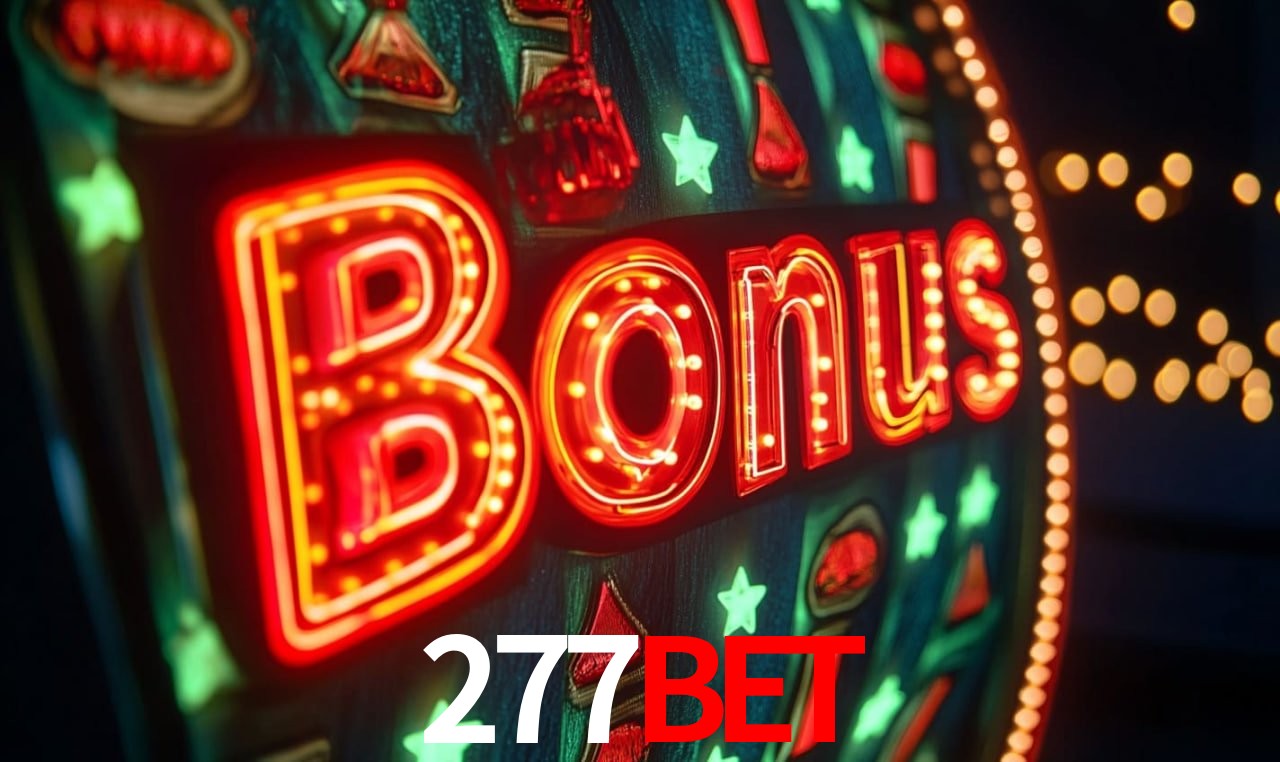 Interface do App 277bet