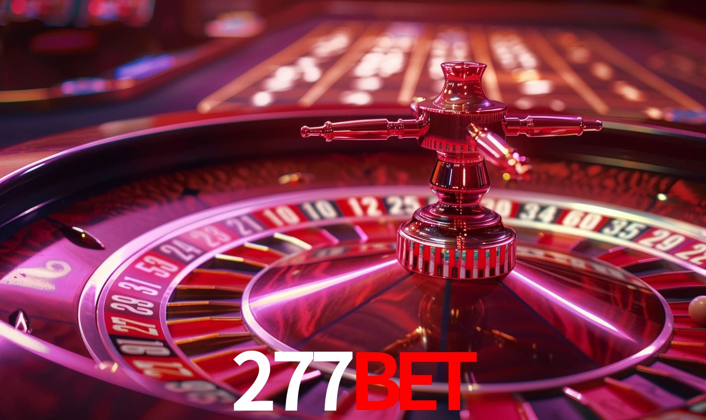 Descubra o Programa VIP da 277bet: Vantagens Exclusivas para Jogadores