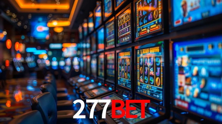Exclusive Offers 277bet