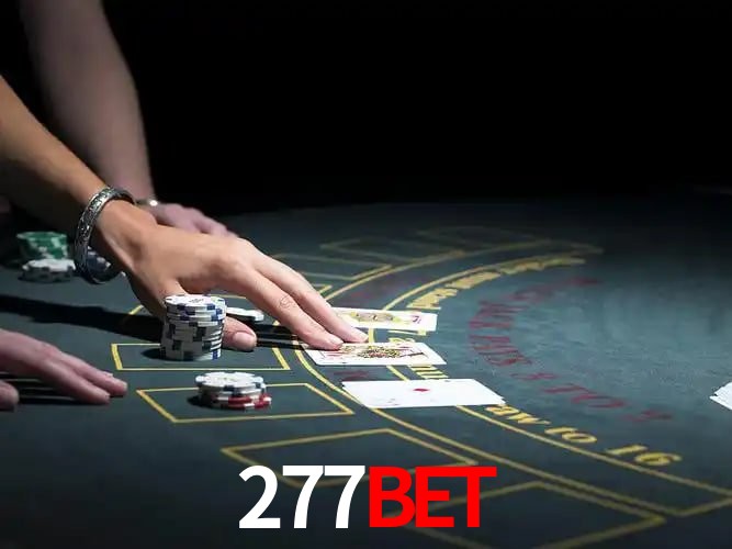 Design Responsivo 277bet