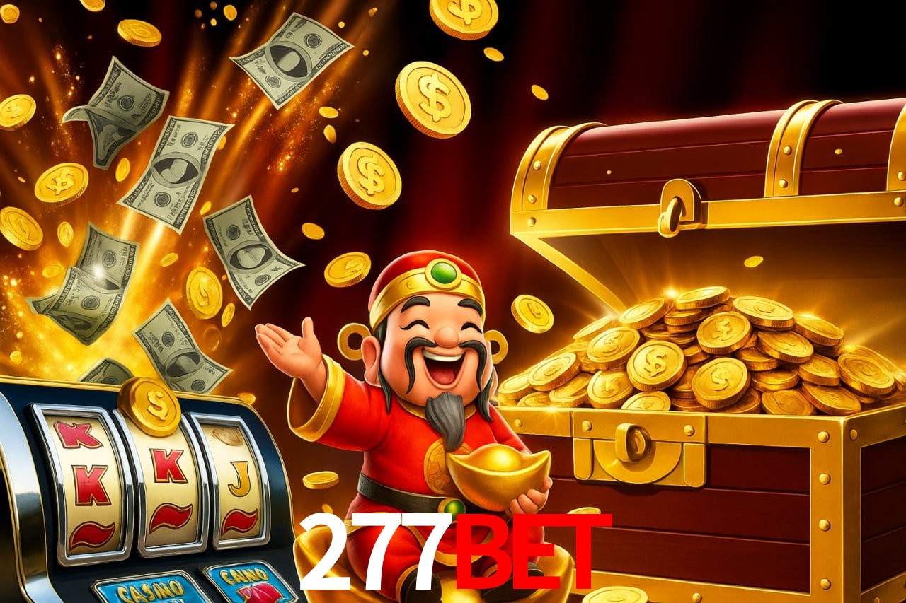 PIX Instantâneo 277bet
