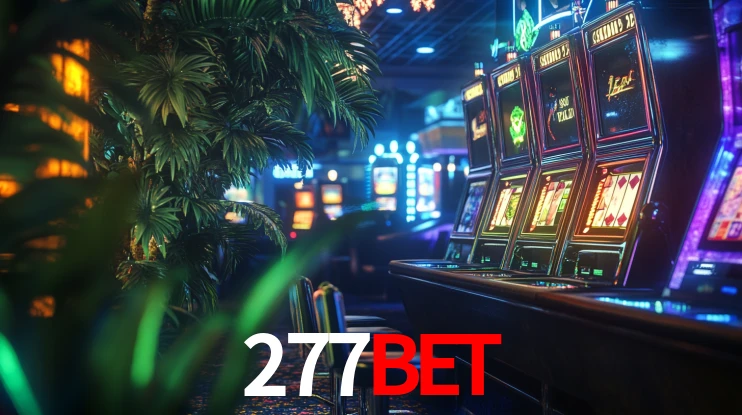 Live Casino 277bet