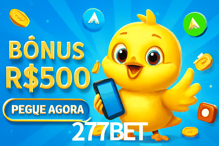 Weekend Specials 277bet