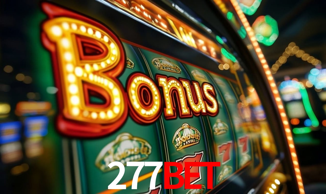 Promoções Sazonais 277bet