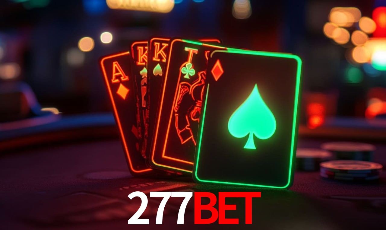 Benefícios VIP 277bet