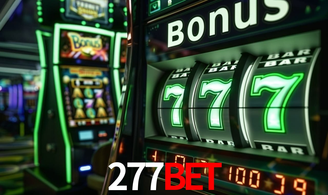 Slot Games 277bet