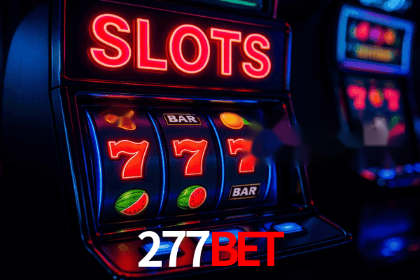Bônus 277bet