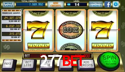 Inovações de Jogos na 277bet: O Futuro das Experiências Interativas