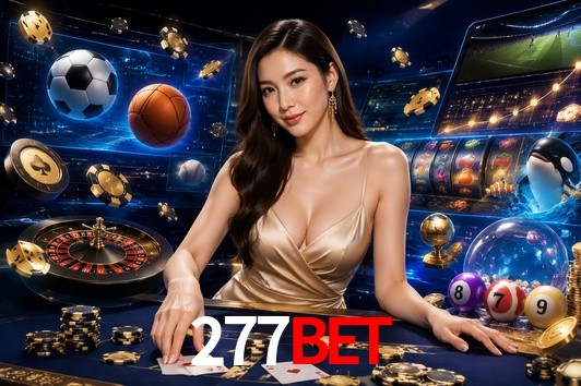 Quick Registration 277bet