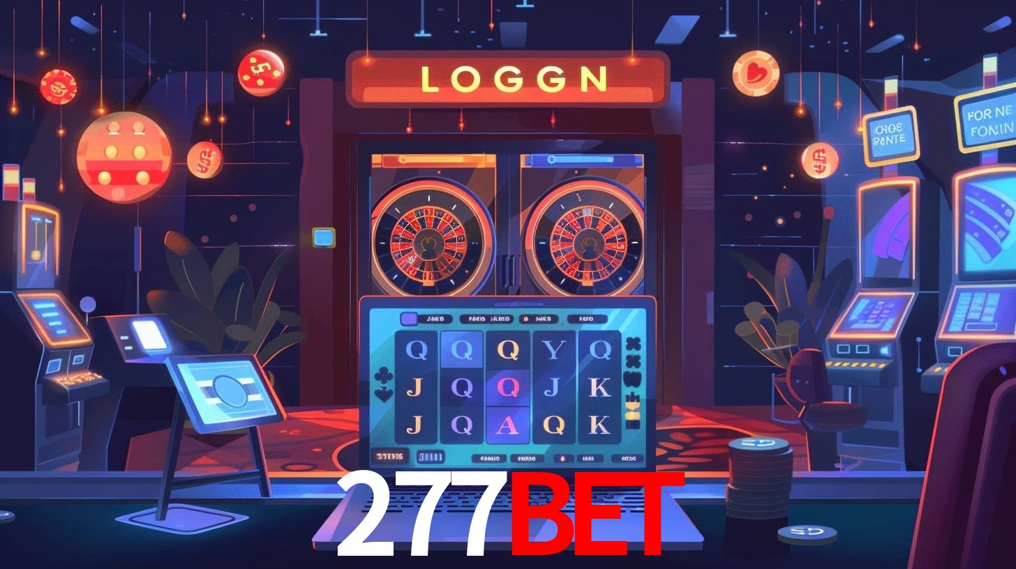 Segurança 2FA 277bet
