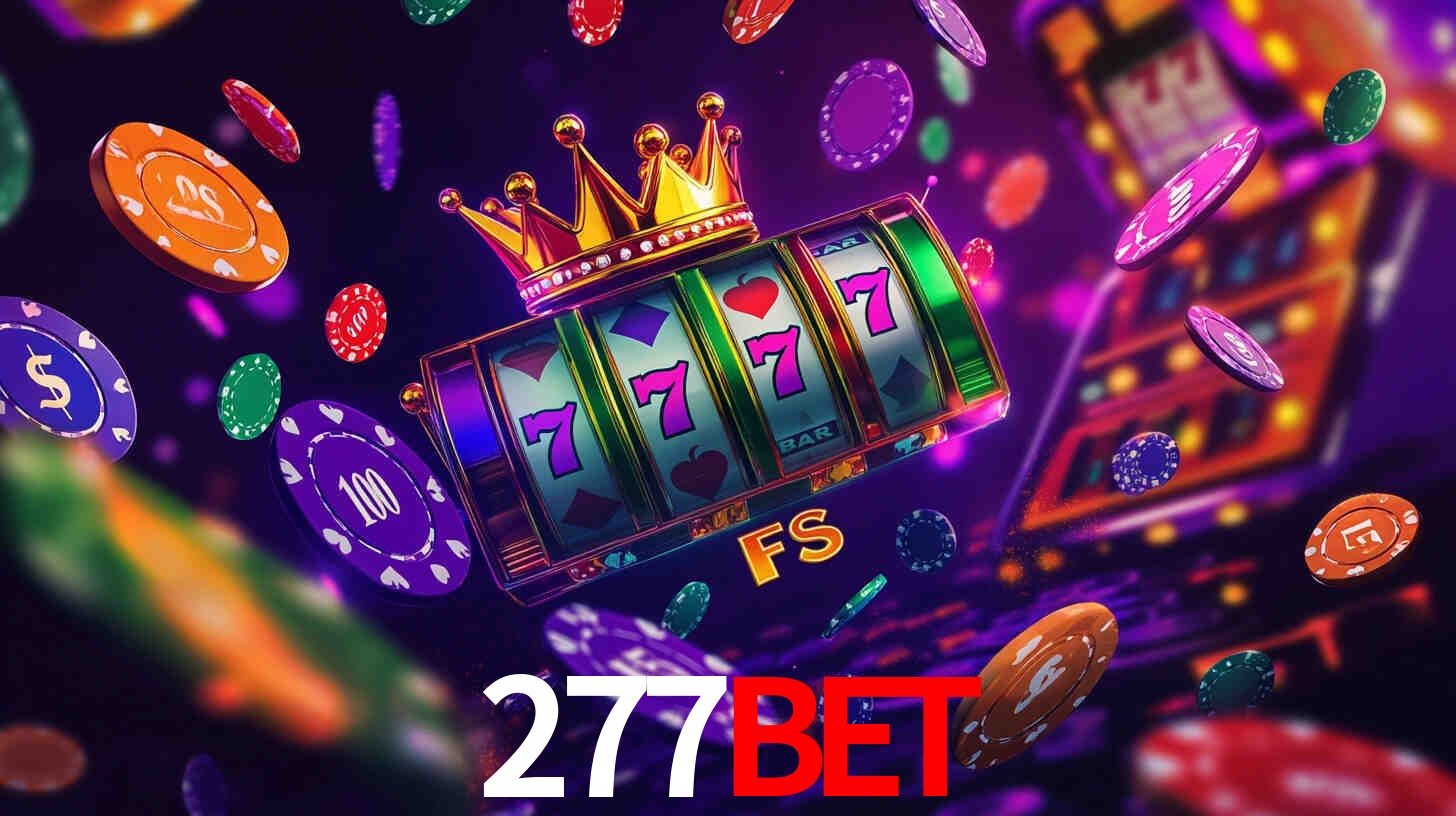 Programa VIP 277bet