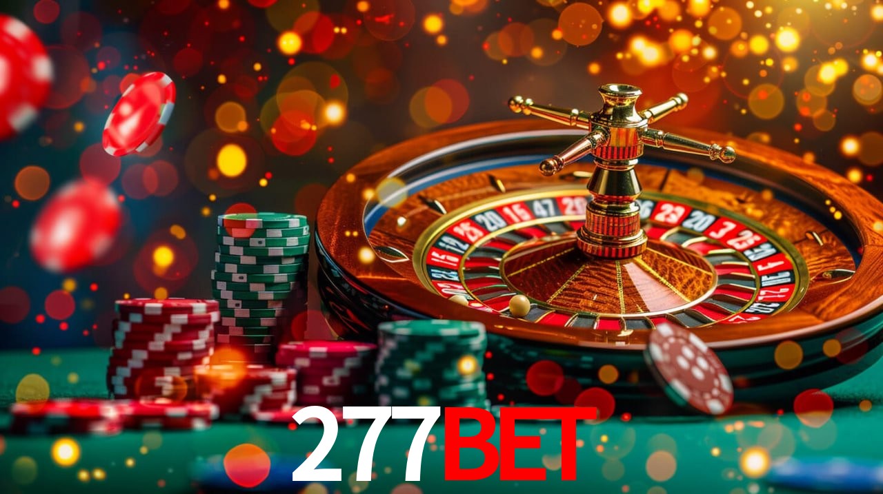 A Experiência Imersiva dos Cassinos Ao Vivo no 277bet