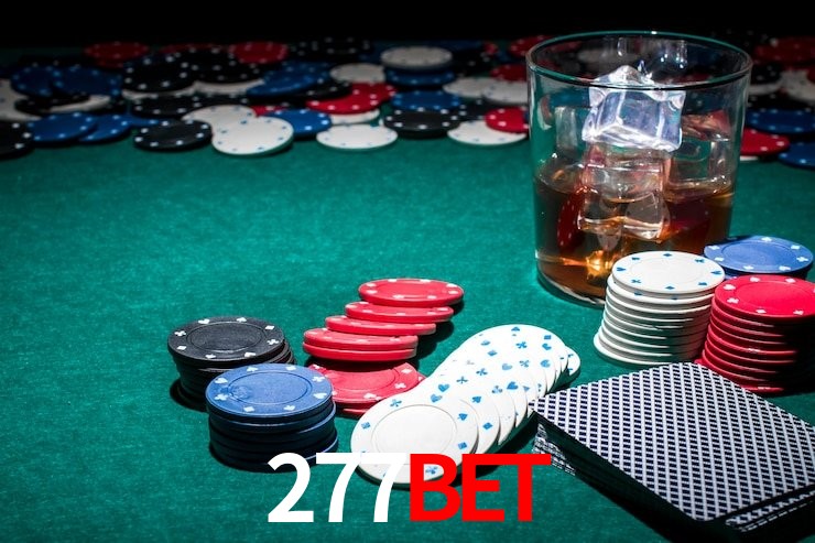 Casino Ao Vivo 277bet