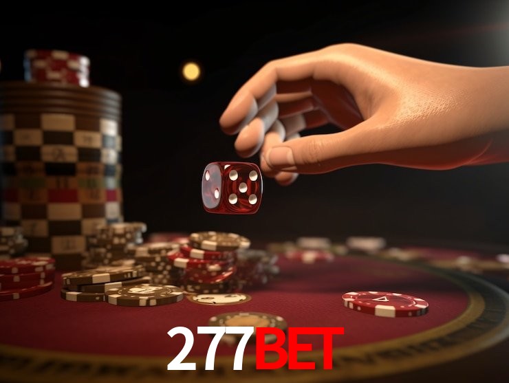 Estatísticas do Jogo 277bet