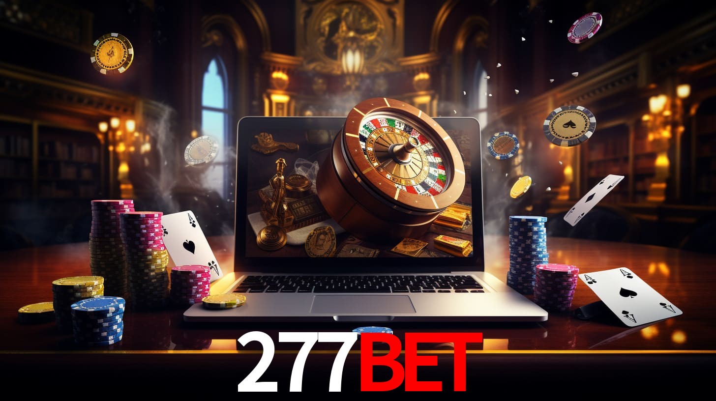 Blackjack Table 277bet