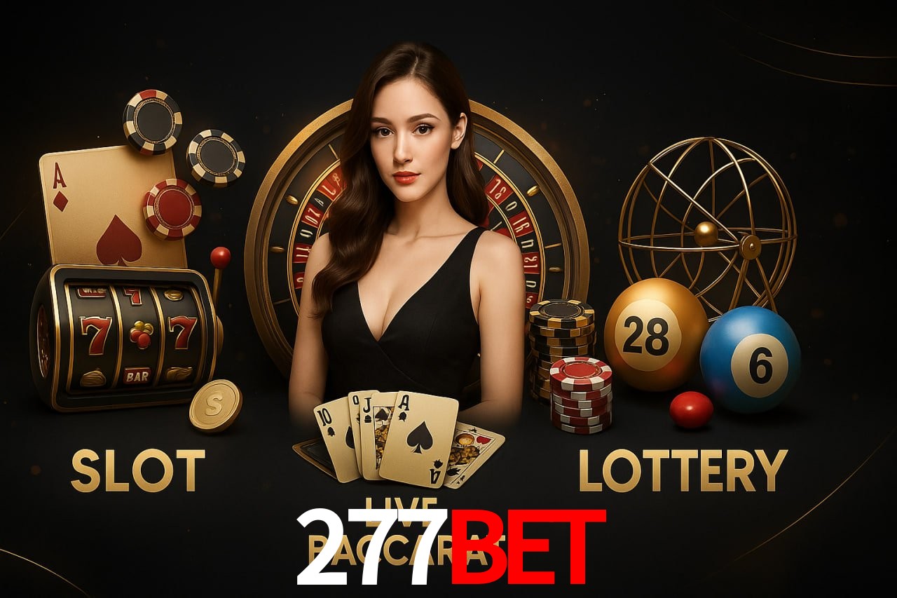 Especiais de Fim de Semana 277bet
