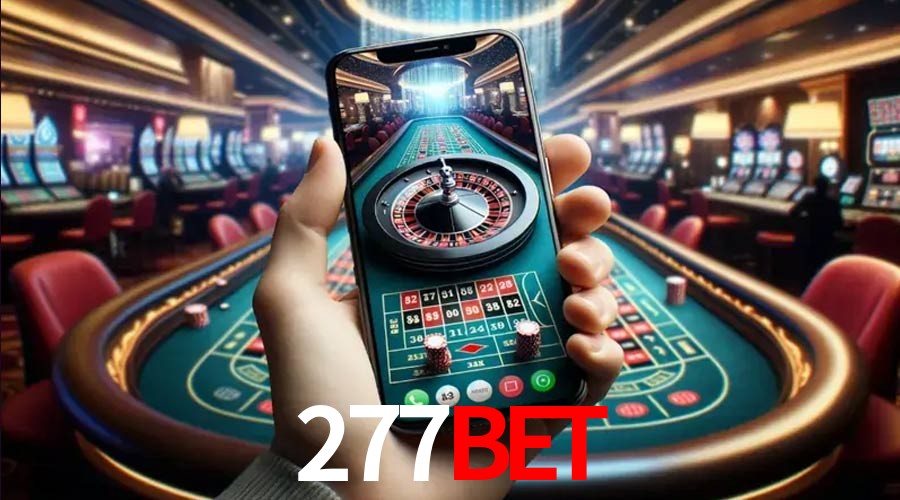 Secure Login 277bet