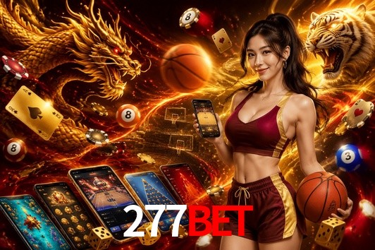 Bonus Features 277bet