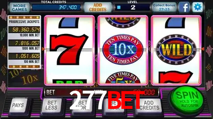 Apostas Esportivas na 277bet: Um Guia Completo