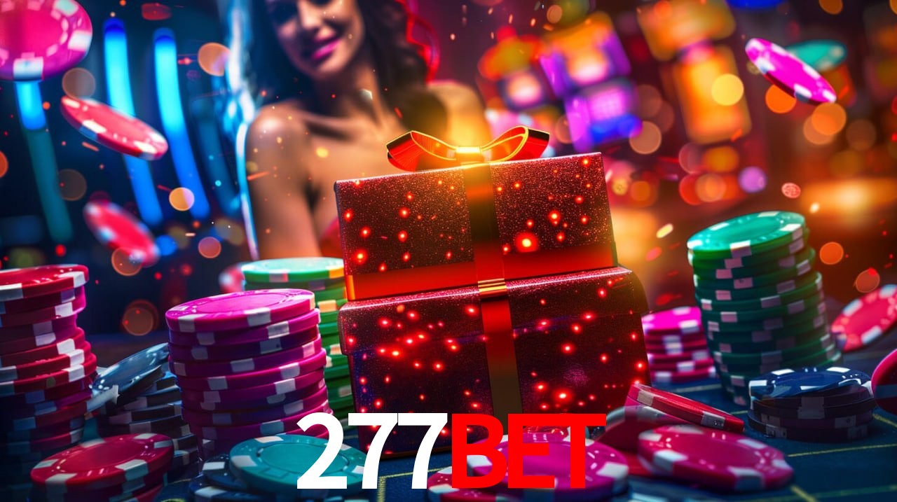 A Emoção da Loteria na 277bet: Uma Chance de Mudança de Vida