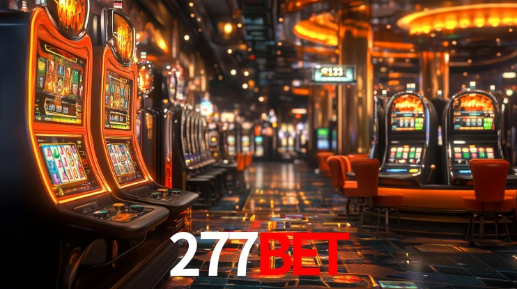 Premium Interface 277bet