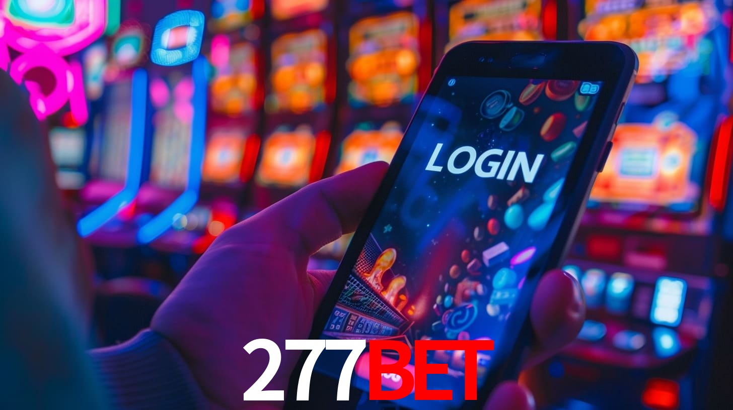 Torneios 277bet