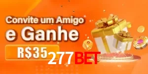 Promoções 277BET