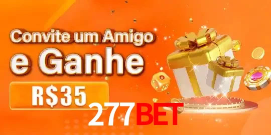 Promoções 277BET
