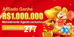 Promoções 277BET