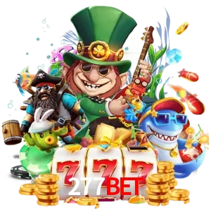 277BET slots